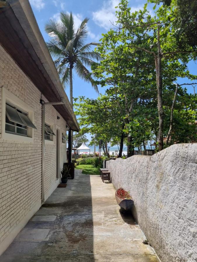 Yabas Praia Ubatuba Exterior photo