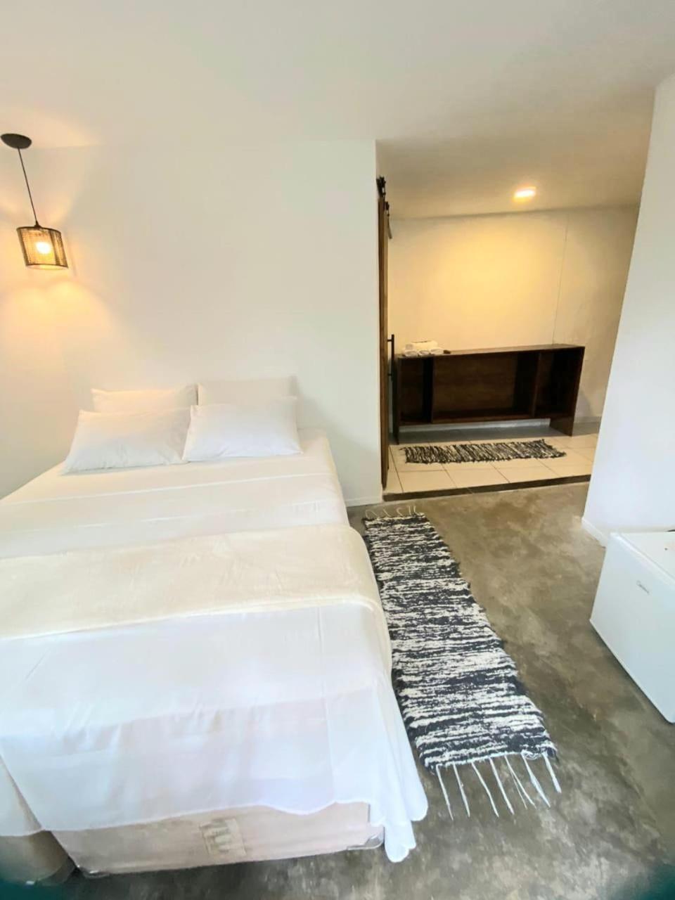 Yabas Praia Ubatuba Exterior photo